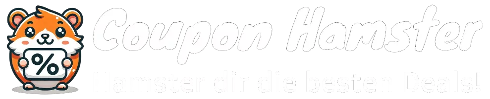 Coupon Hamster Logo mobil