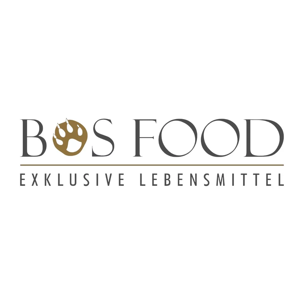 BOS FOOD 5% Rabatt für Neukunden