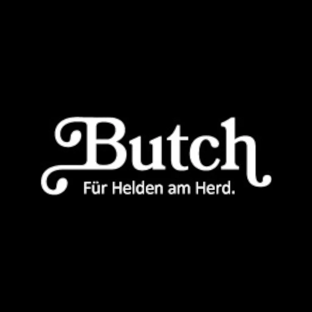 Anbieter Logo von Butch