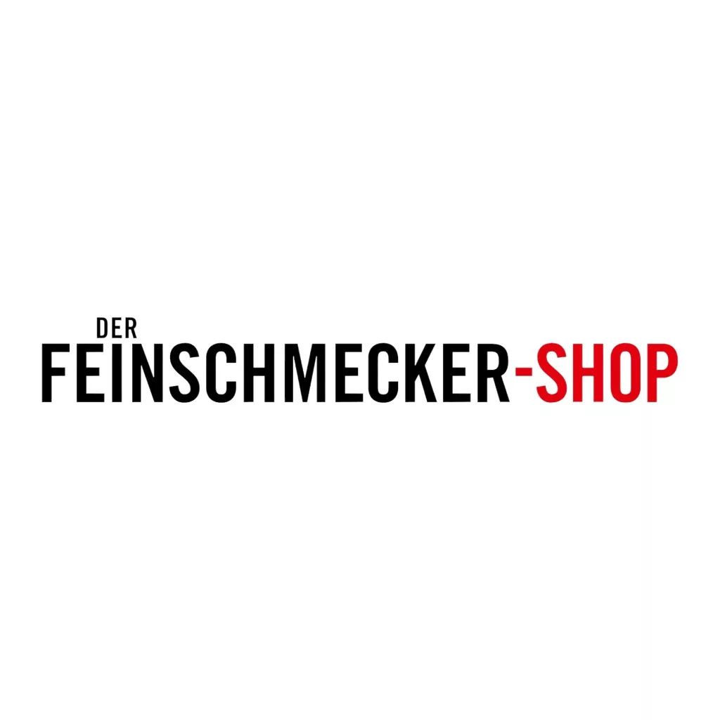 Anbieter Logo von der Feinschmecker Shop