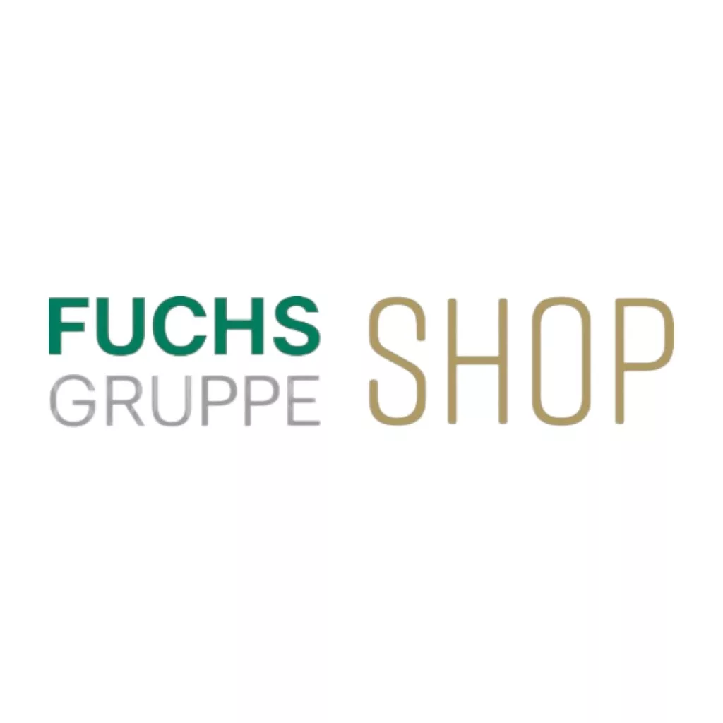Fuchs Gruppe Shop 15% Willkommensrabatt