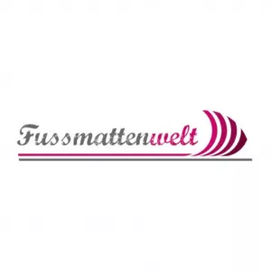 Anbieter Logo von Fußmatten-Welt