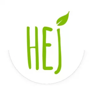 Anbieter Logo von Hej Natural