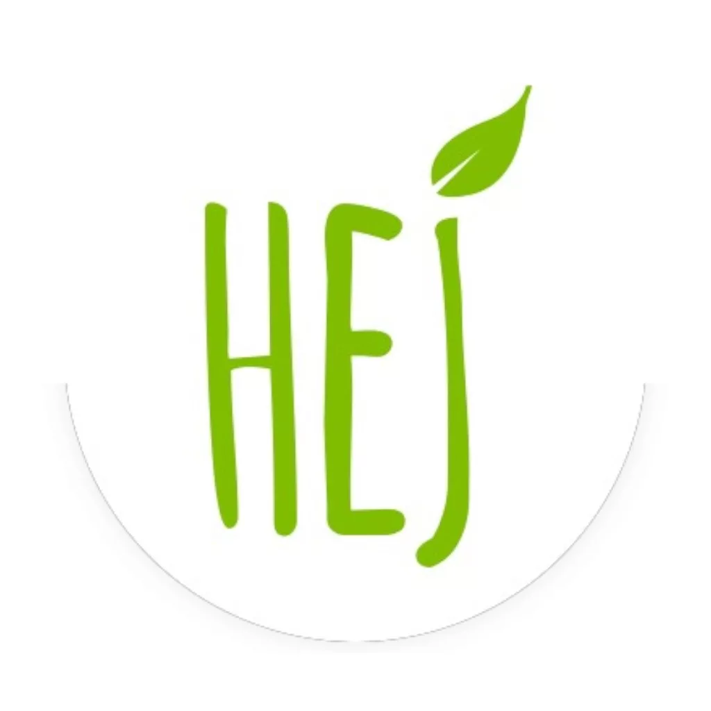 Anbieter Logo von Hej Natural