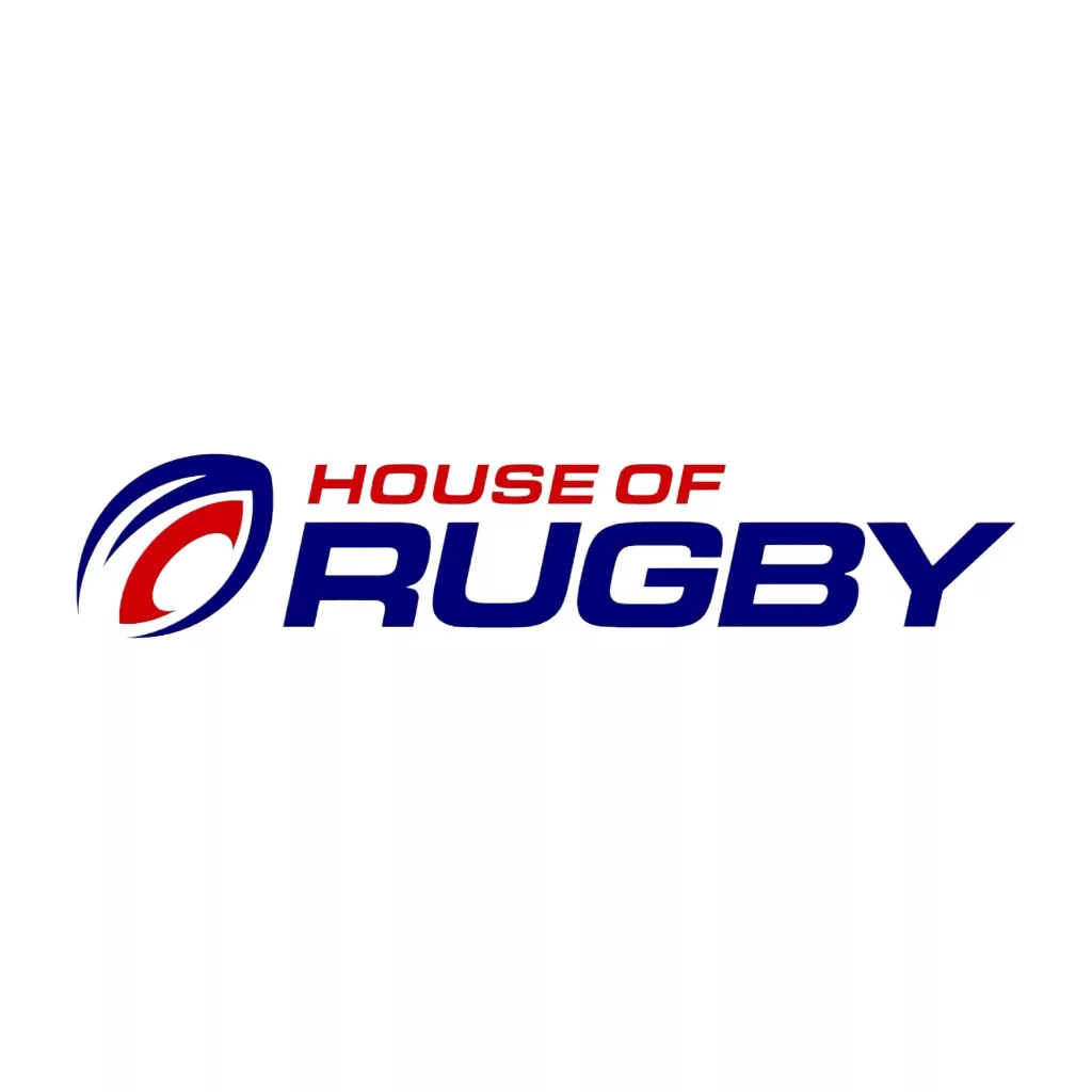 Anbieter Logo von House of Rugby
