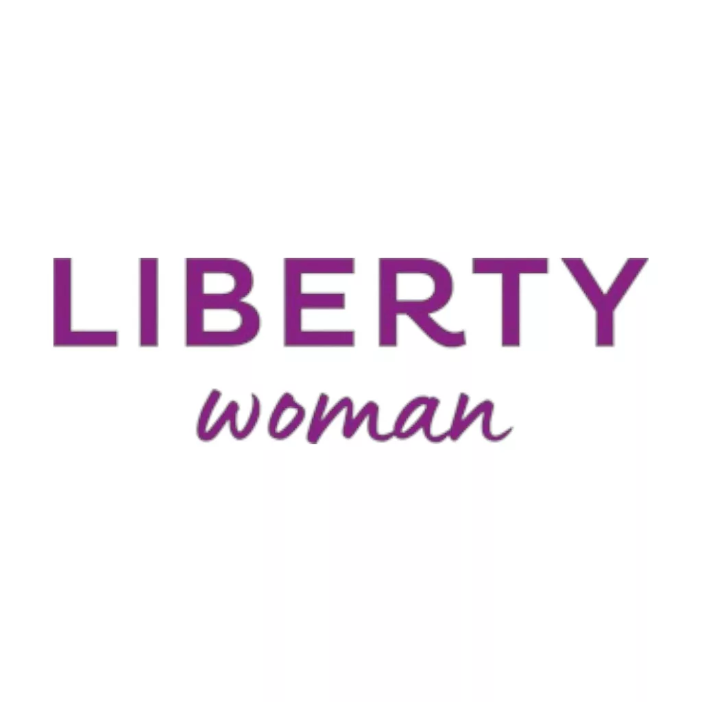 liberty-woman 10% Rabatt