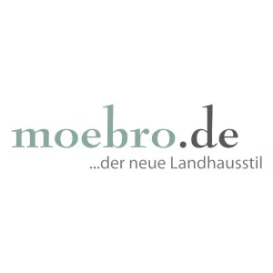 Anbieter Logo von Moebro