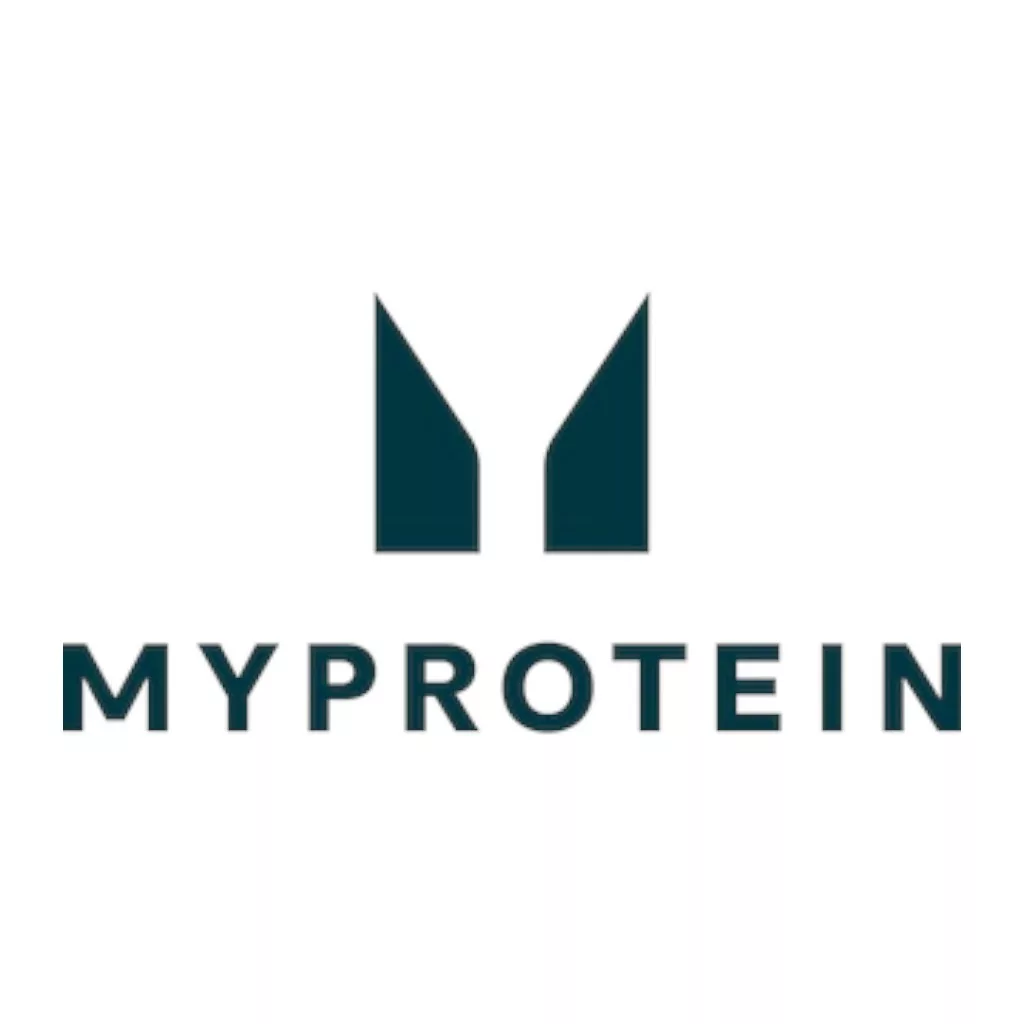 Anbieter Logo von Myprotein