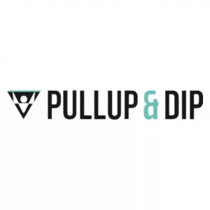 Anbieter Logo von Pullup & Dip