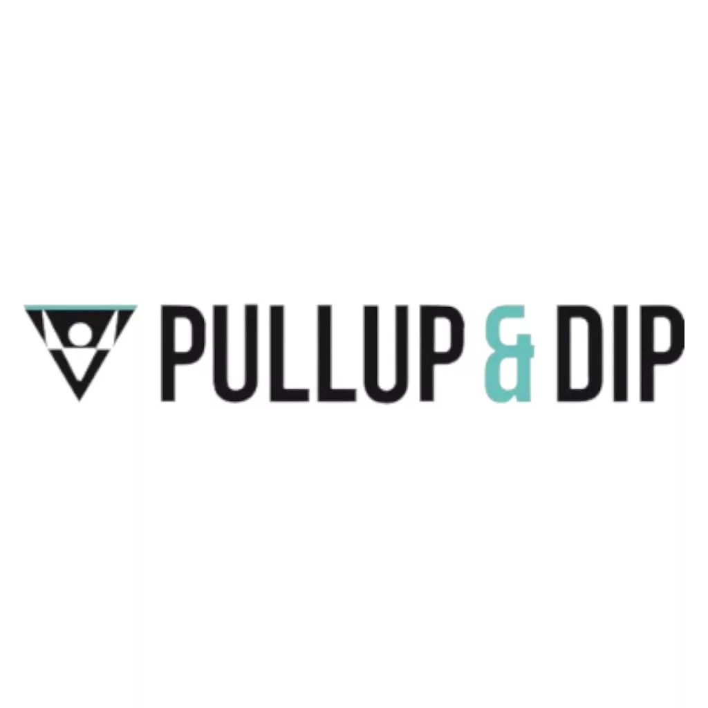 Pullup & Dip 15€ Rabatt ab 250€ Bestellwert