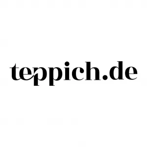 Anbieter Logo von teppich.de