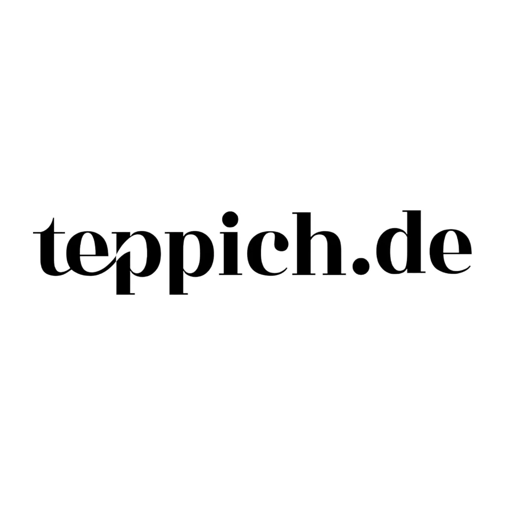 Anbieter Logo von teppich.de