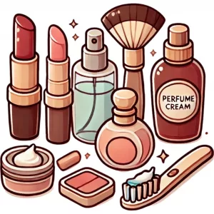 Coupon Hamster Kategorie Beauty & Kosmetik