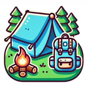 Coupon Hamster Kategorie Outdoor