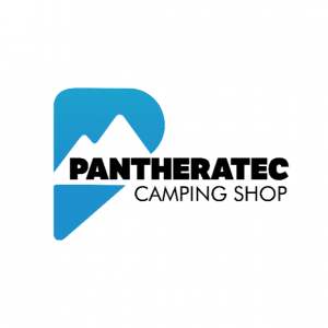 Camping Pantheratec Logo