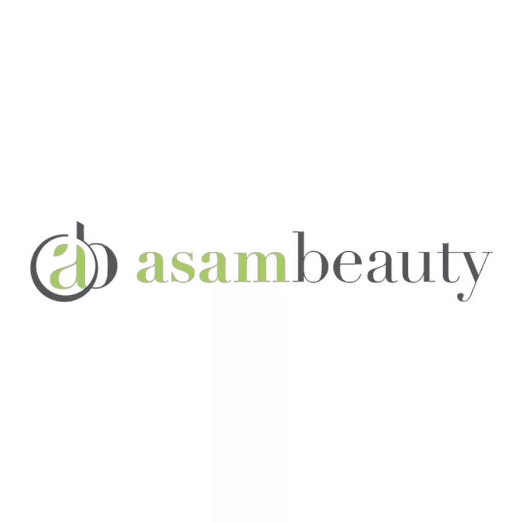 Anbieter Logo von asambeauty