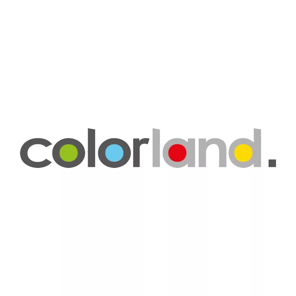 Anbieter Logo von Colorland