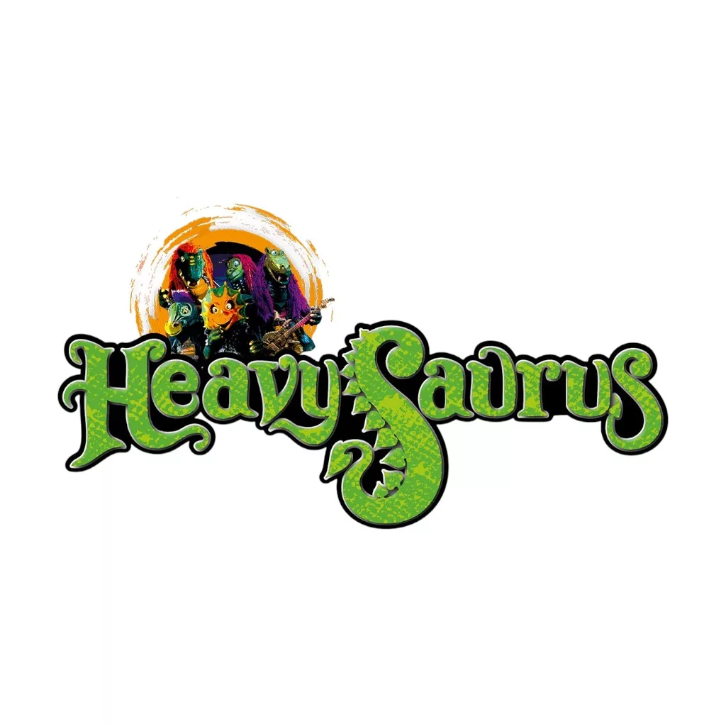 Heavysaurus 5% Rabatt auf alles