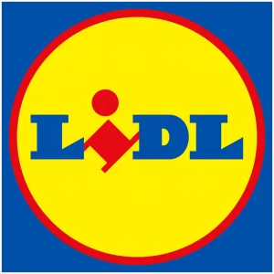 Anbieter Logo von Lidl