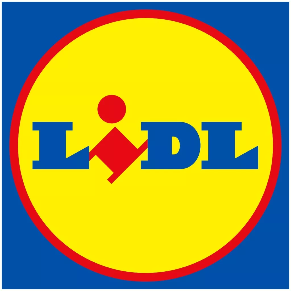 Anbieter Logo von Lidl