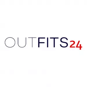 Anbieter Logo von Outfits24