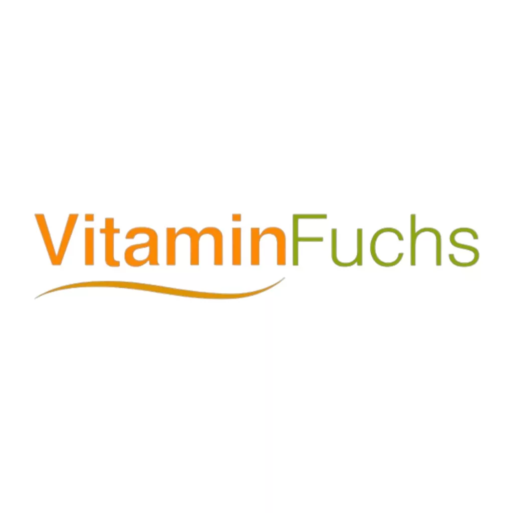 Anbieter Logo von Vitamin Fuchs