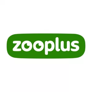 Anbieter Logo von Zooplus