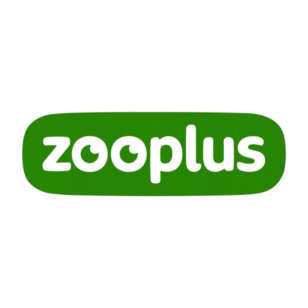Anbieter Logo von Zooplus